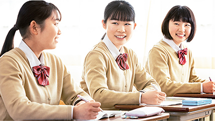 特別進学コース 筑紫台高等学校